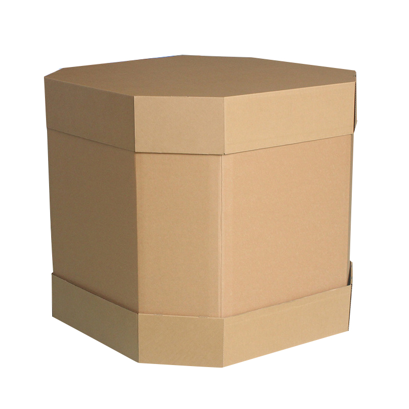淮南市重型纸箱有哪些优点？